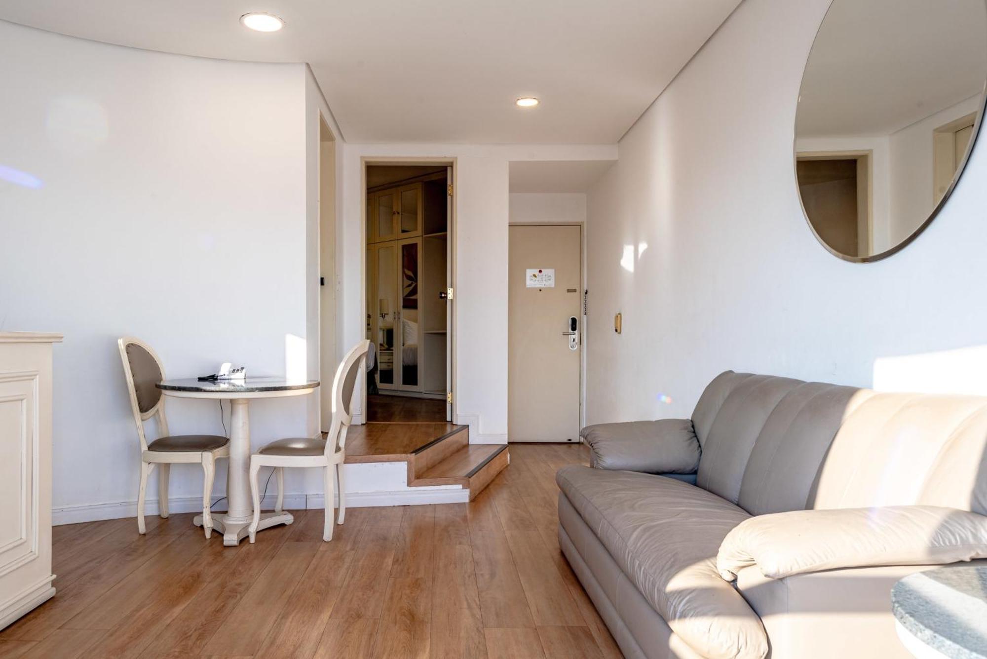 Bhomy Bela Vista - 2min Do Metro Tri Masp Ws2510 Apartment *